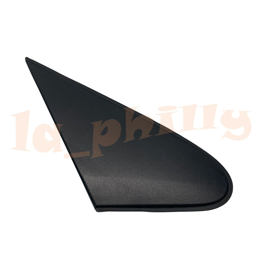 Fender End Trim Cover Panel RH Fit For 2010-2017 for Tucson Hydrogen 86190-2S000 Q