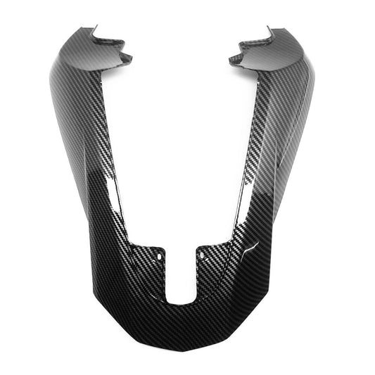 for Kawasaki 2010-2013 Z1000 Carbon Fiber Rear Upper Tail for Seat Cover Fairing