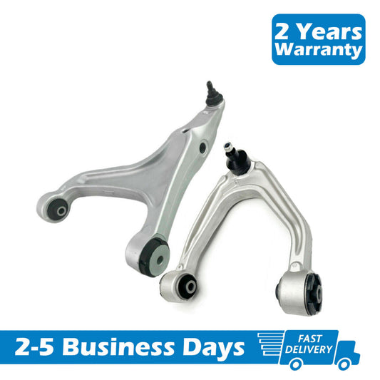 for Maserati Quattroporte Ghibli M156 14-22 Front Upper Left Lower Control Arm
