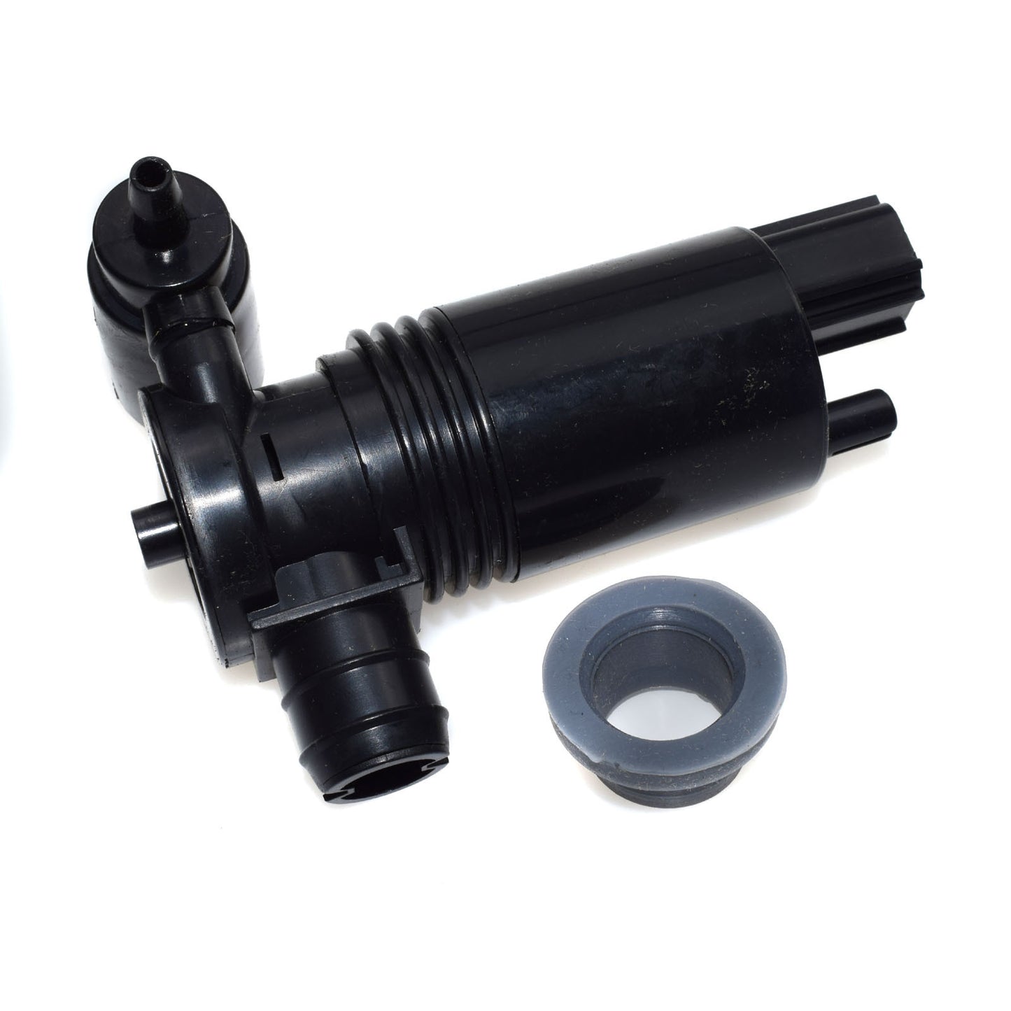 Windshield washing machine pump suitable for Dodge Caravan Durango and for Jeep Grand Cherokee 5093412AA Q