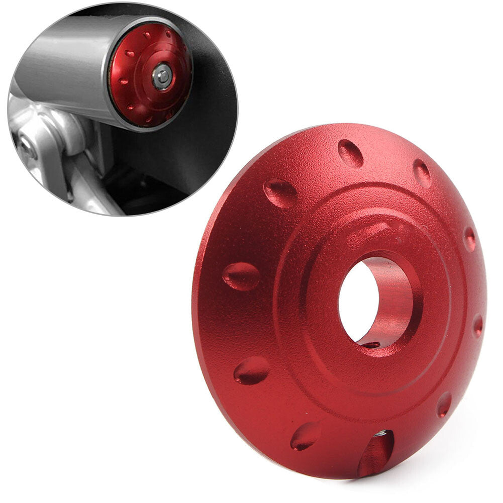 for Ducati Panigale 899 959 1199 1199S 1299 Motorcycle Rear Shock Absorber Cover