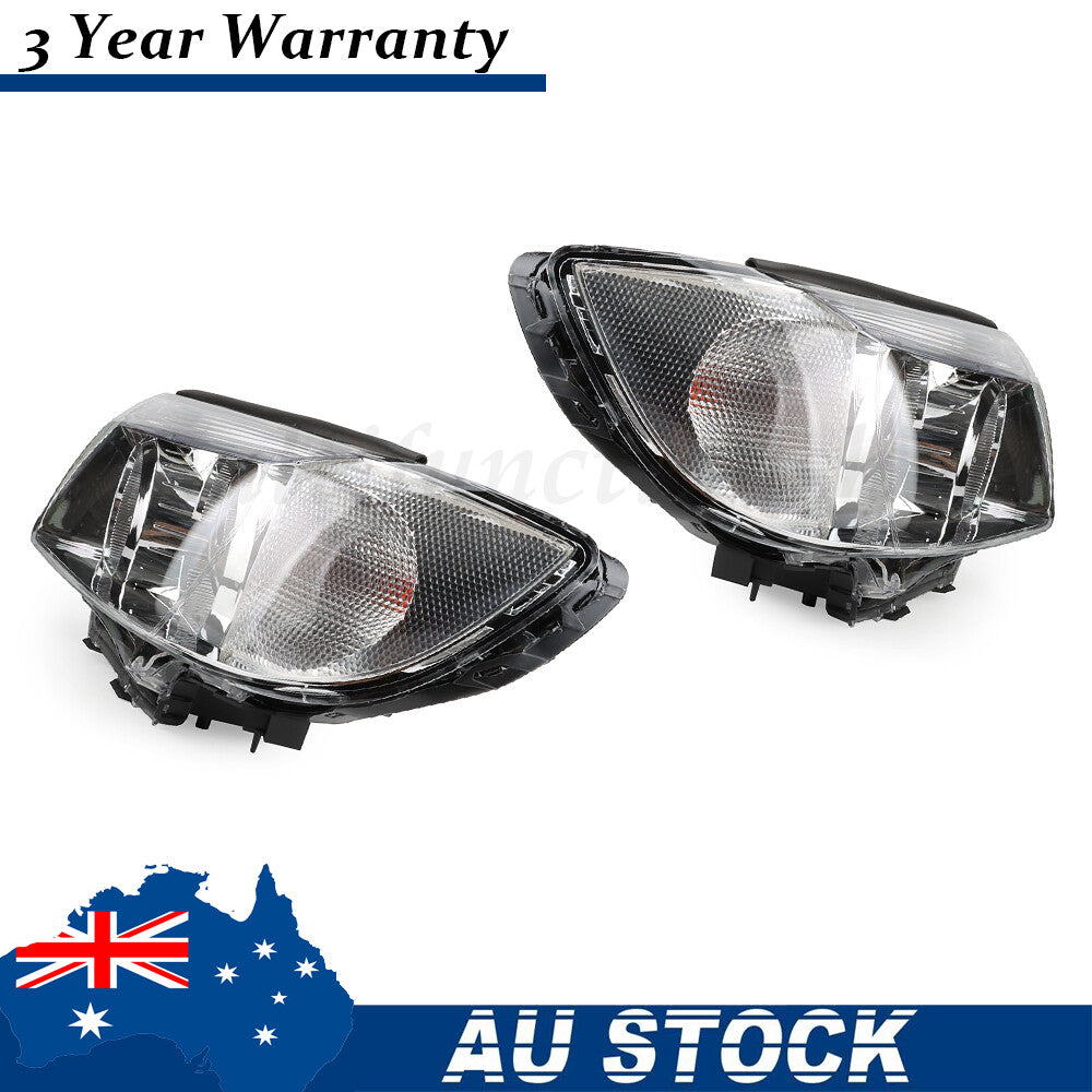 1Set for Subaru Forester X XS SG SG9 SUV 2005 2006 2007 Halogen Head Light Lamp Q