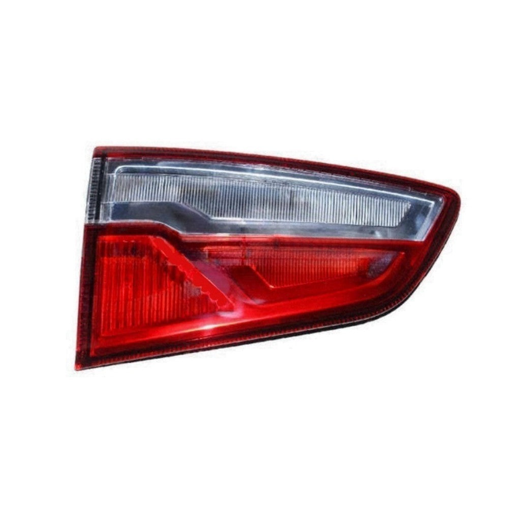 for Ford EcoSport 2018-22 Taillights and Brake Lights