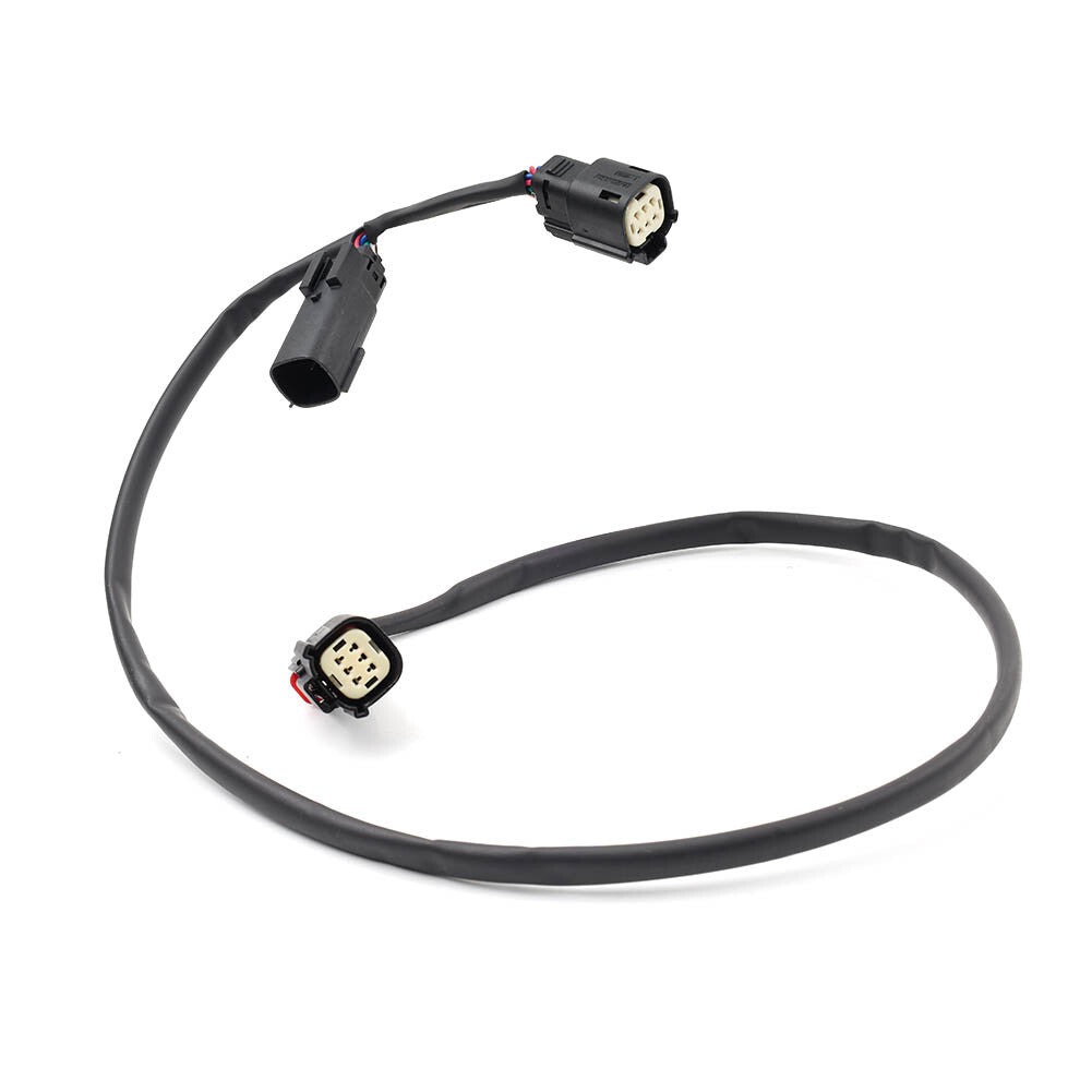 Dynamics Quick Disconnect Wire Harness for Harley Davidson Touring Tour-Pak Q