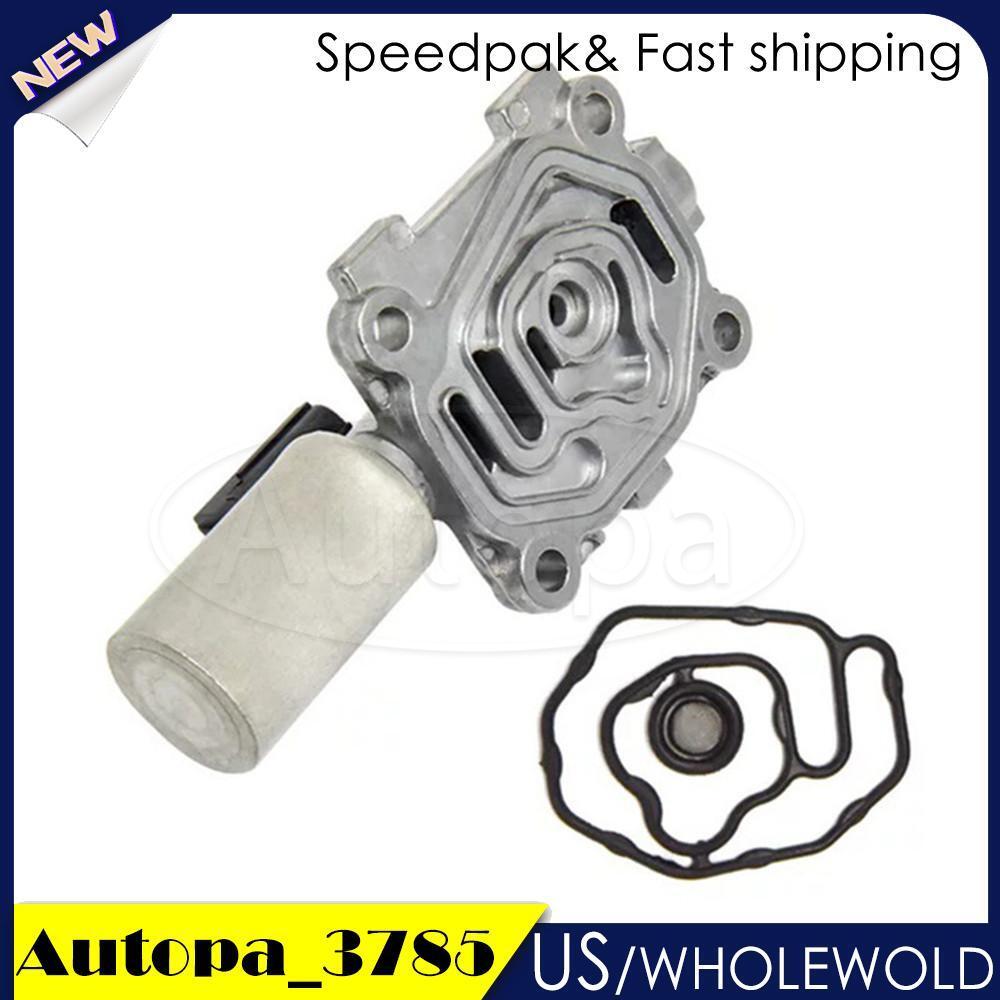 Transmission Single Linear Solenoid for Honda Odyssey Accord Pilot 28250-P7W-003
