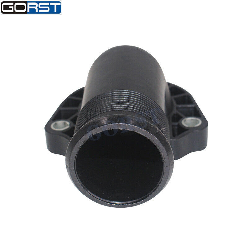 Engine coolant thermostat housing 5263134, suitable for Isf 2.8, suitable for Gaz Q