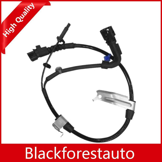 Rear Right Side ABS Wheel Speed Sensor Harness Fit for Accord 2019 2020-2023 Q