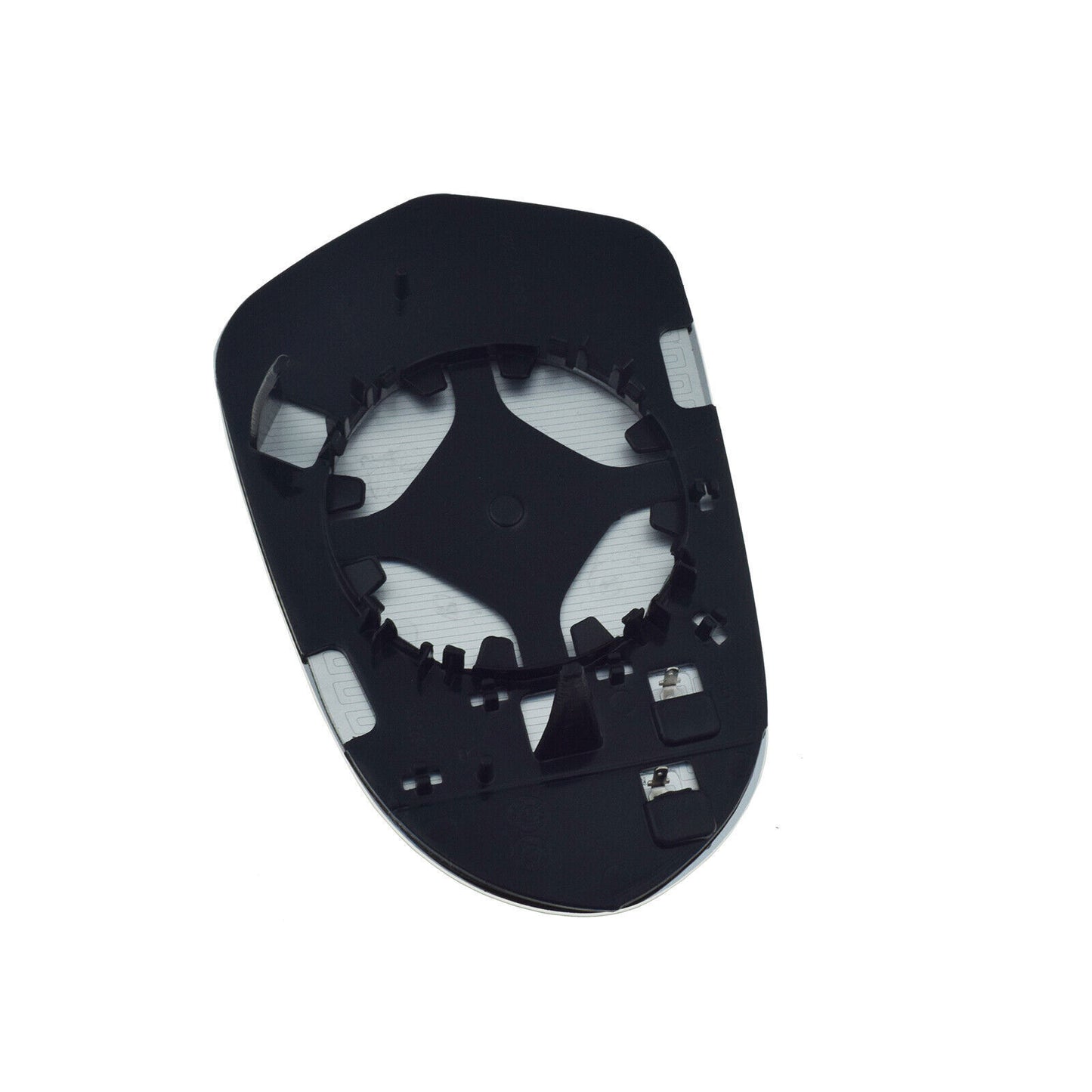 for AUDI A6 C7 S6 RS6 2013-2015 Right Side Mirror Glass Heated 4G0857536D NEW 1X