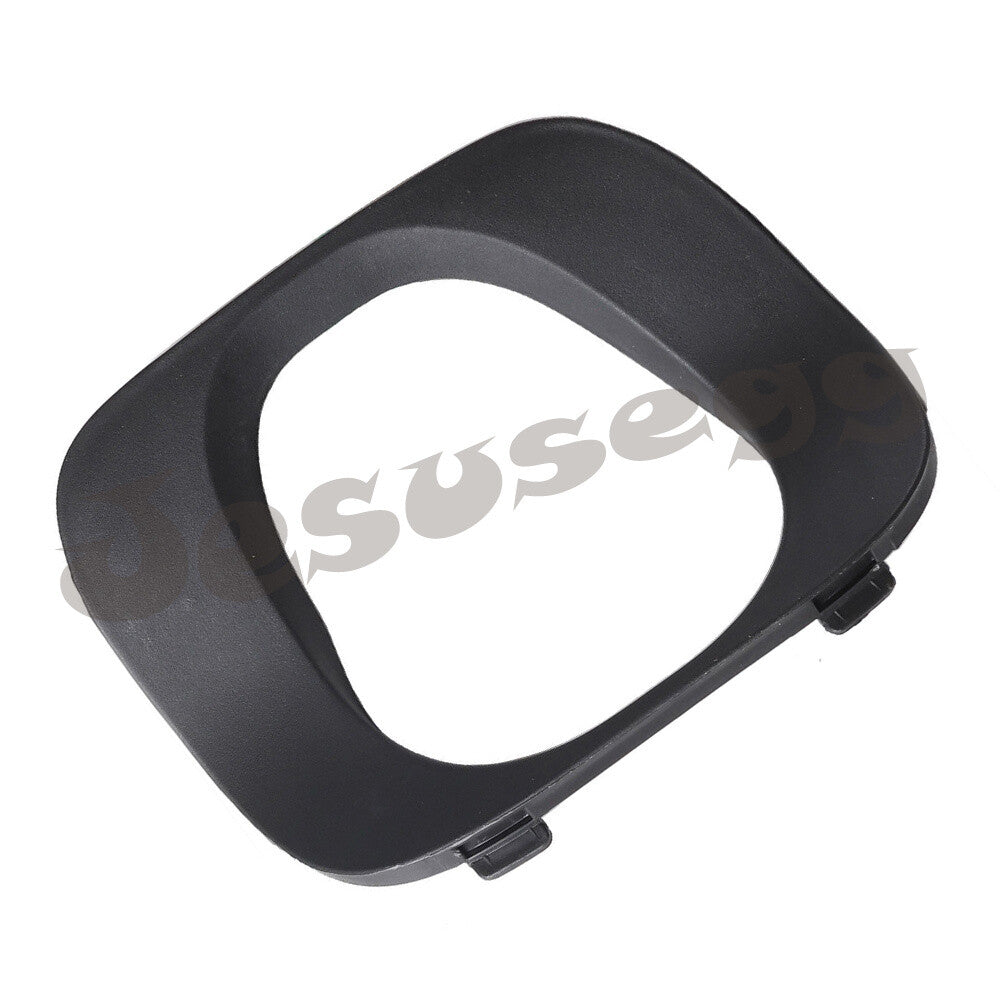 for BMW for X5 E53 Rear Right Side Covering For Bumper Cover Tail Pipe Opening Q