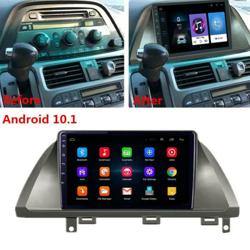 Android 10.1 Radio GPS 9 Stereo Head Unit for Honda Odyssey US Version 2005-10- n