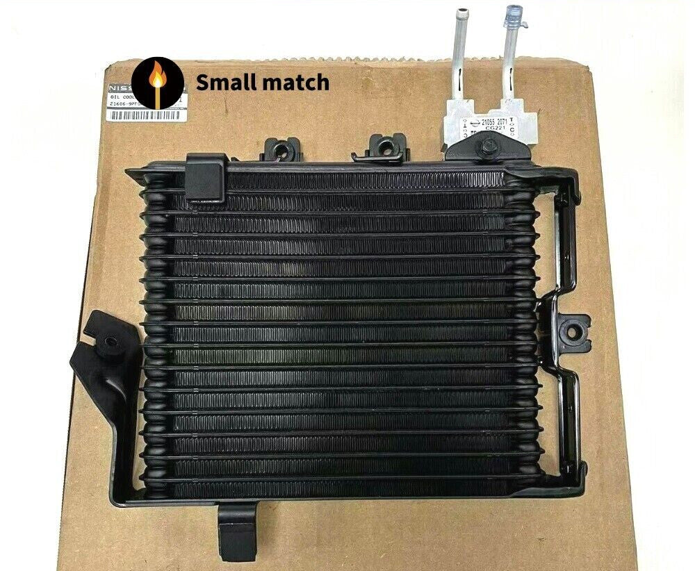 Automatic transmission oil cooler suitable for Infiniti JX35, QX60, for Nissan Pathfinder Q
