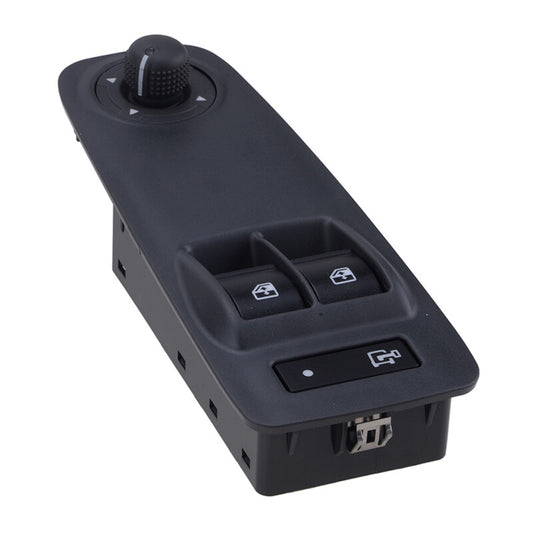 One car window power switch for Peugeot for Citroen Jumper 735487419 for Fiat Ducato- n