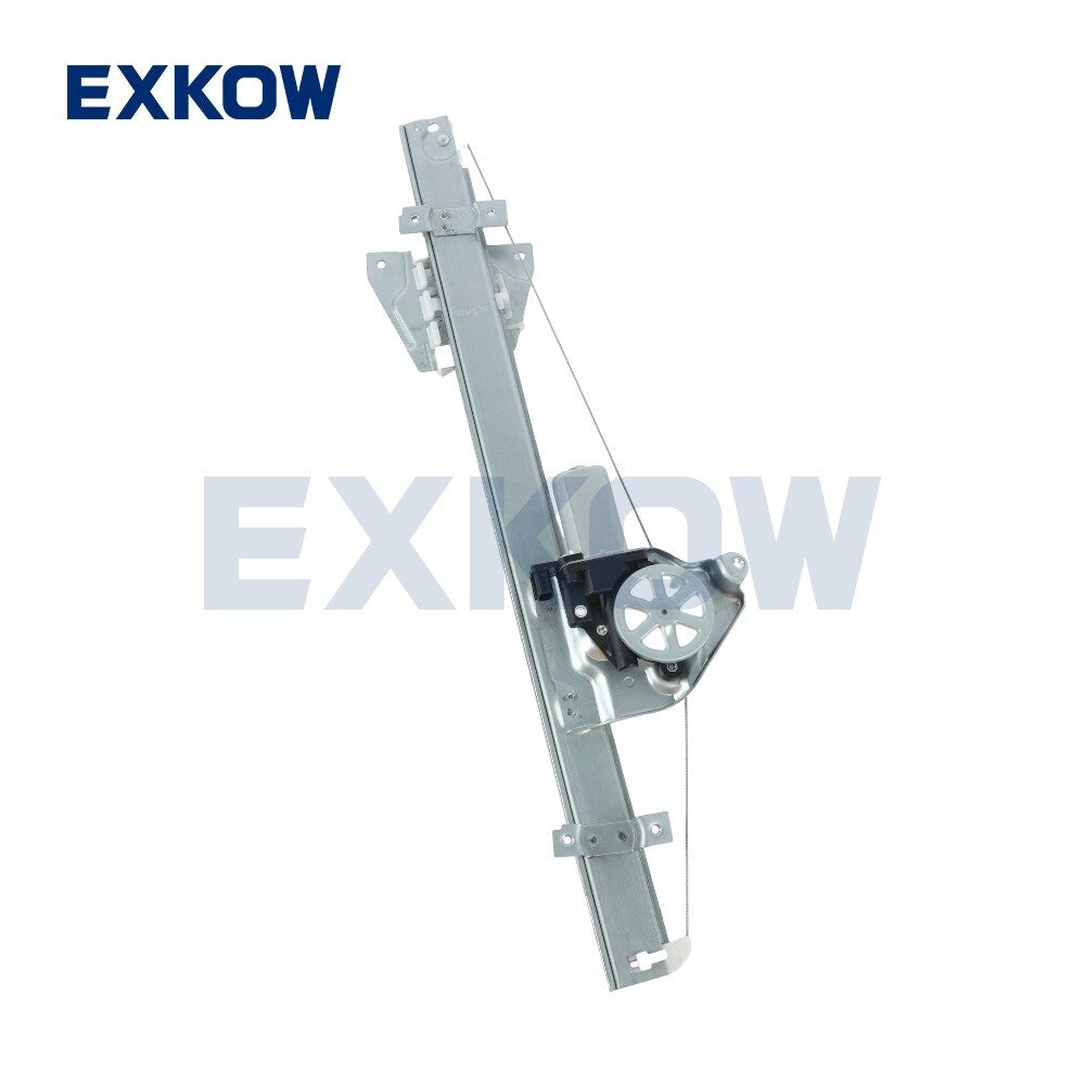 LH Door Window Regulator for Mitsubishi Pajero III 2000-2006 V70 MN167271 Q
