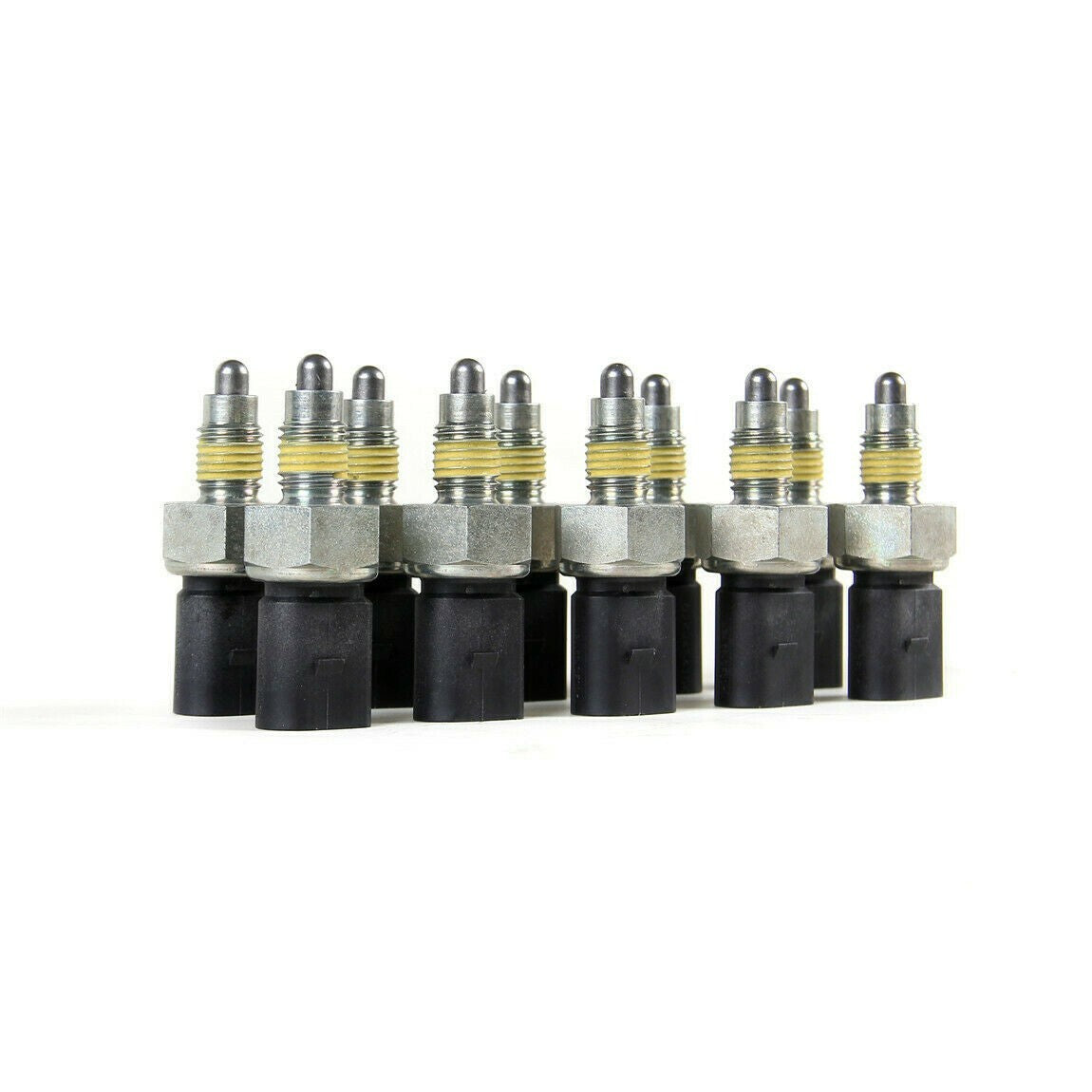 6x Pistons Rings Set STD Pistons 84.51 compatible with for Audi S5 A6 A7 for A8 Q7 3.0 TFSI 10811 B