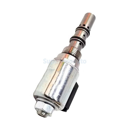966G II Solenoid Valve 174-4913 for CAT 521B 522B 568 FM LL 950G 962G 972G 980H