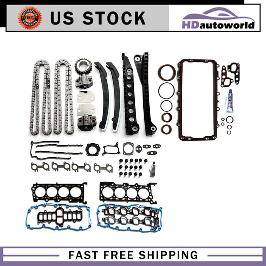 Auspuff Port Studs w/Muttern 4PCS Finger for Harley Touring Dyna Road Sportster Big Twin E