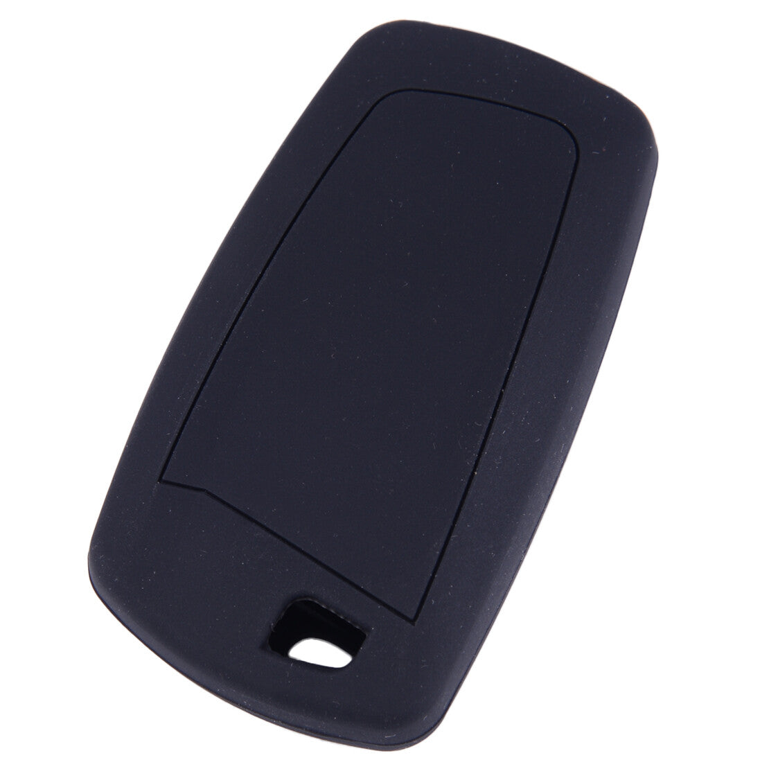 Silicone Remote Key Case Fob Cover Holder Fit for BMW 1 2 3 5 7 Series 13-16 Q