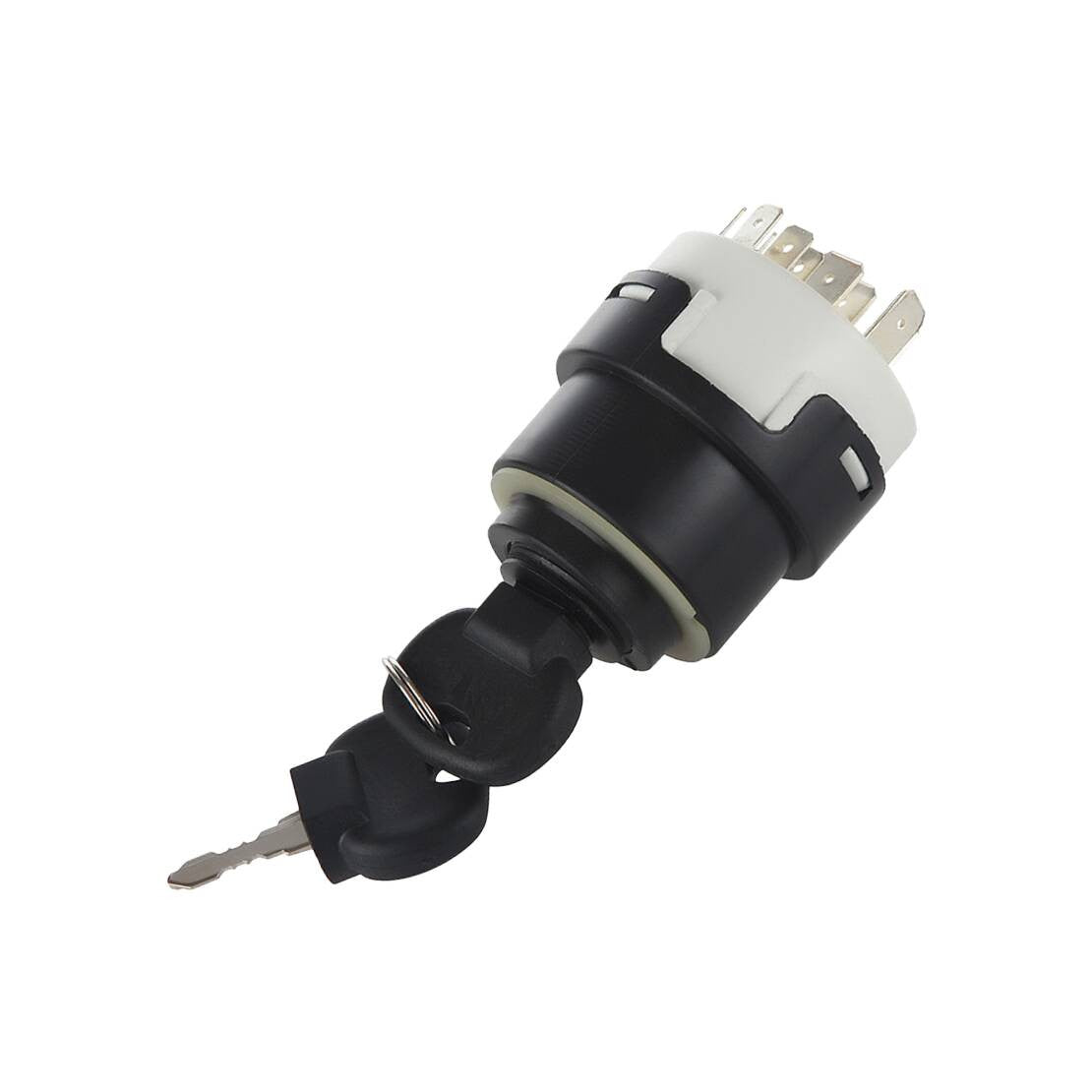 Ignition Switch 701/80184 85804674 50988 With 2 keys Fit for JCB hot