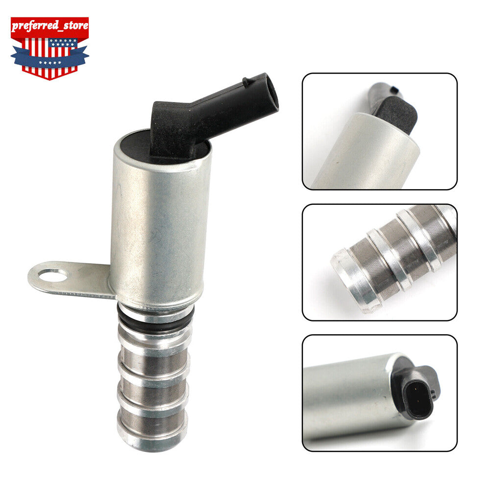 Variable Valve Timing (VVT) solenoid valve suitable for Equinox 1.5L 2018-20 12636524- v