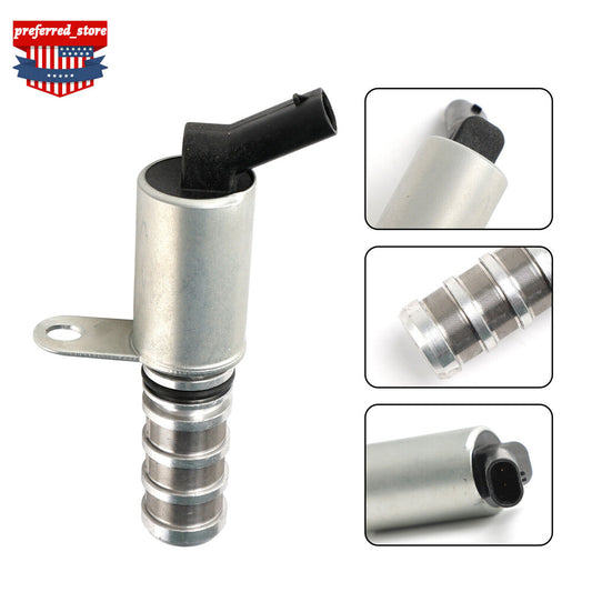 Variable Valve Timing (VVT) solenoid valve suitable for Equinox 1.5L 2018-20 12636524- v