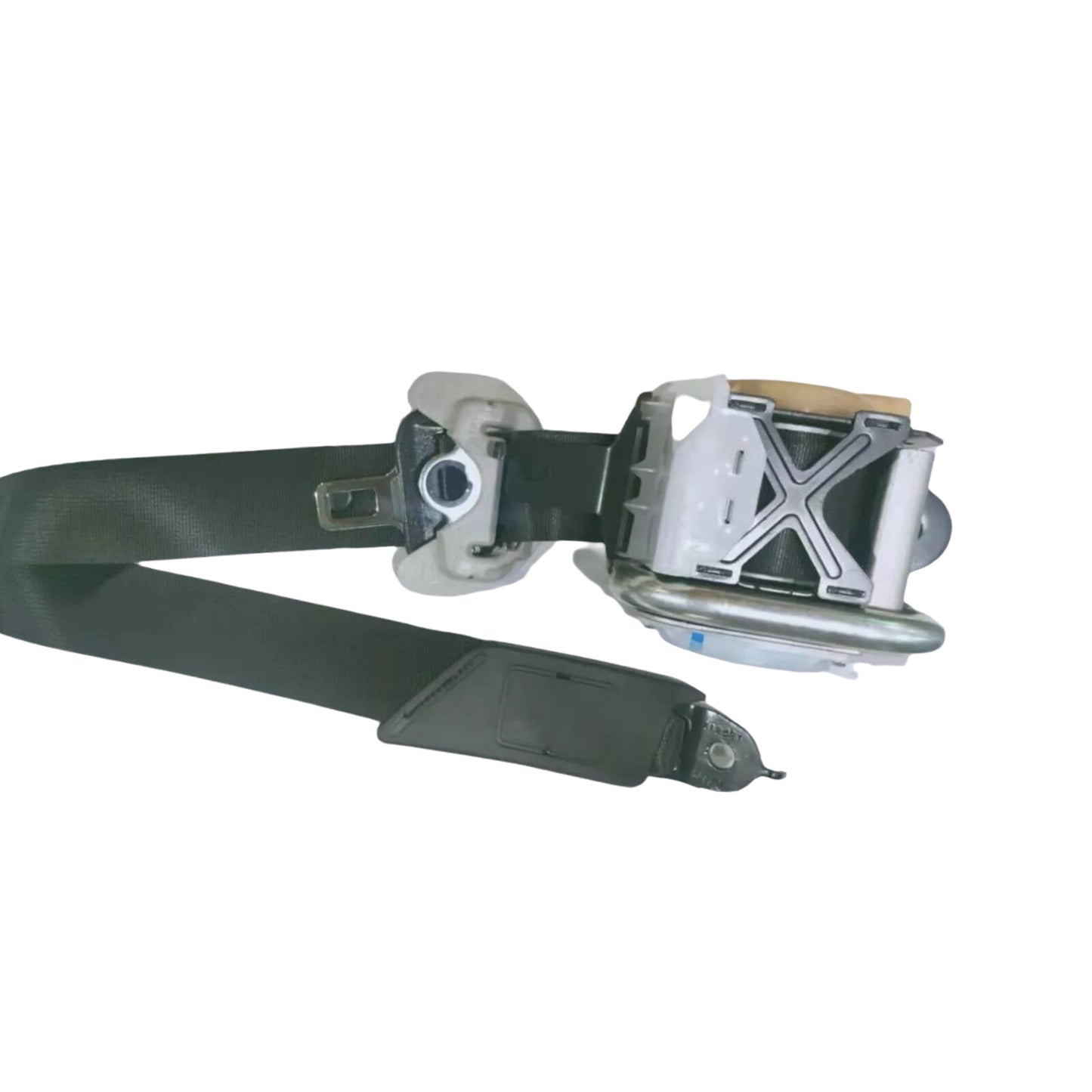 for Honda Accord 2013-2019 Front for Seat Left Side Safety Belt for Seat Belt Retractor Q