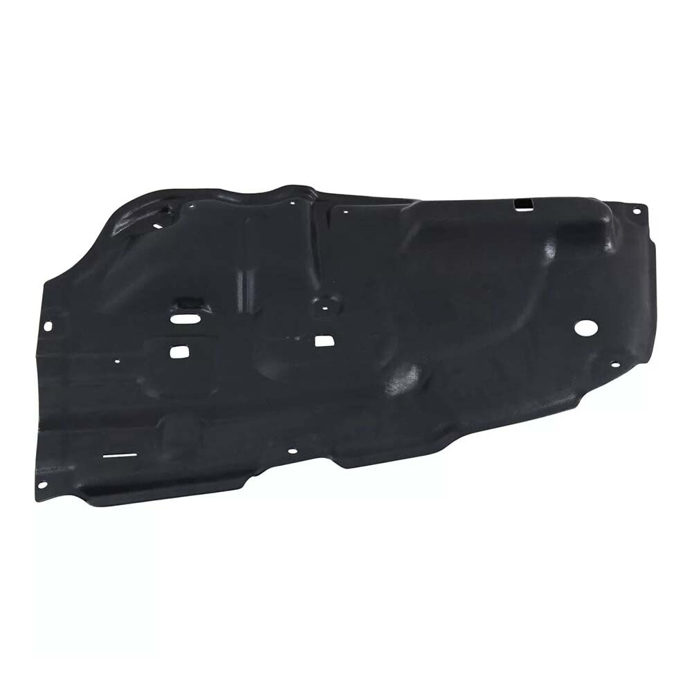Front Engine Splash Shield Set For 2011-12 for Toyota for Avalon 3.5L Under Cover