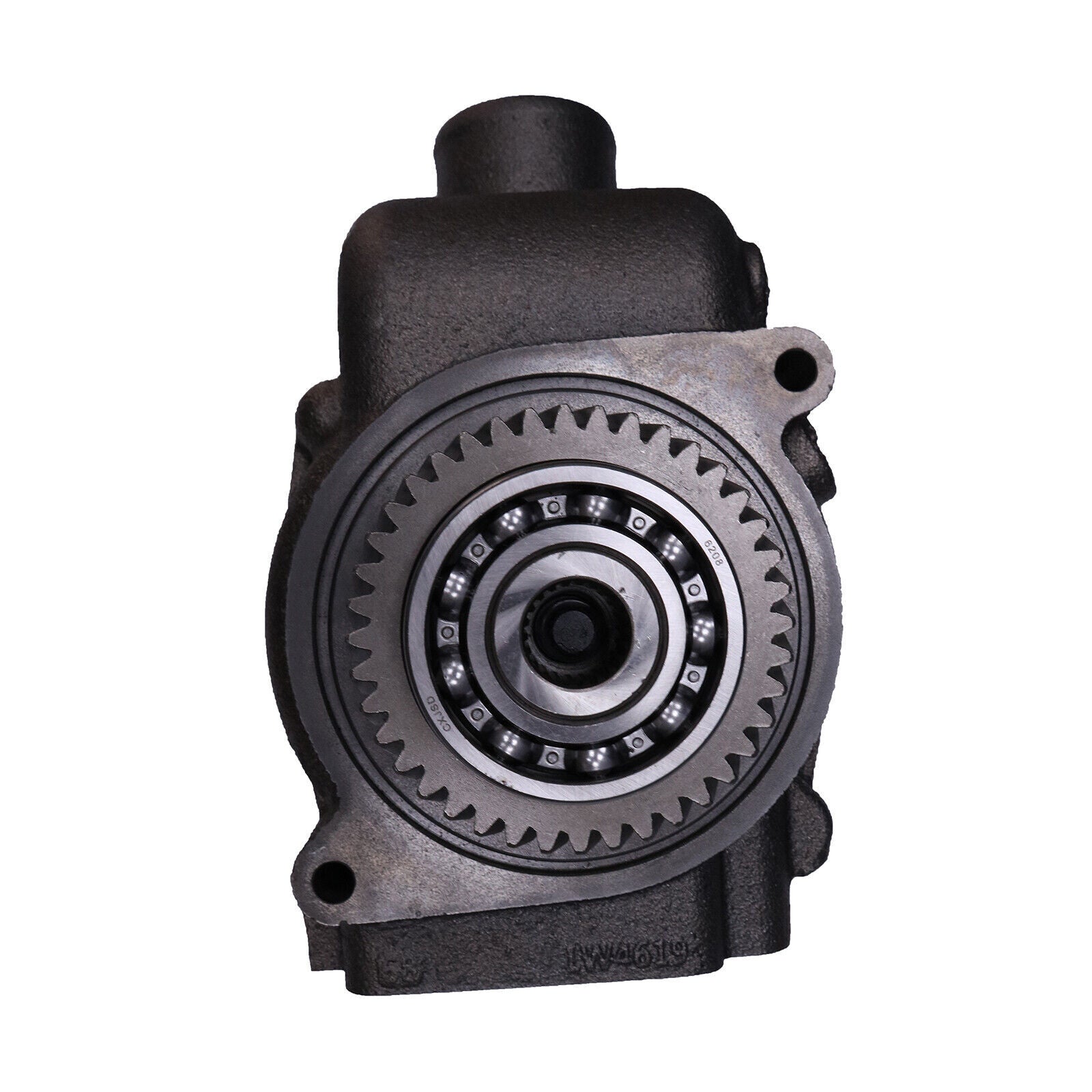 Water Pump 1727766 2W-8002 For CAT 3306 3304 Engine D25C D300B D35C D350C 250B