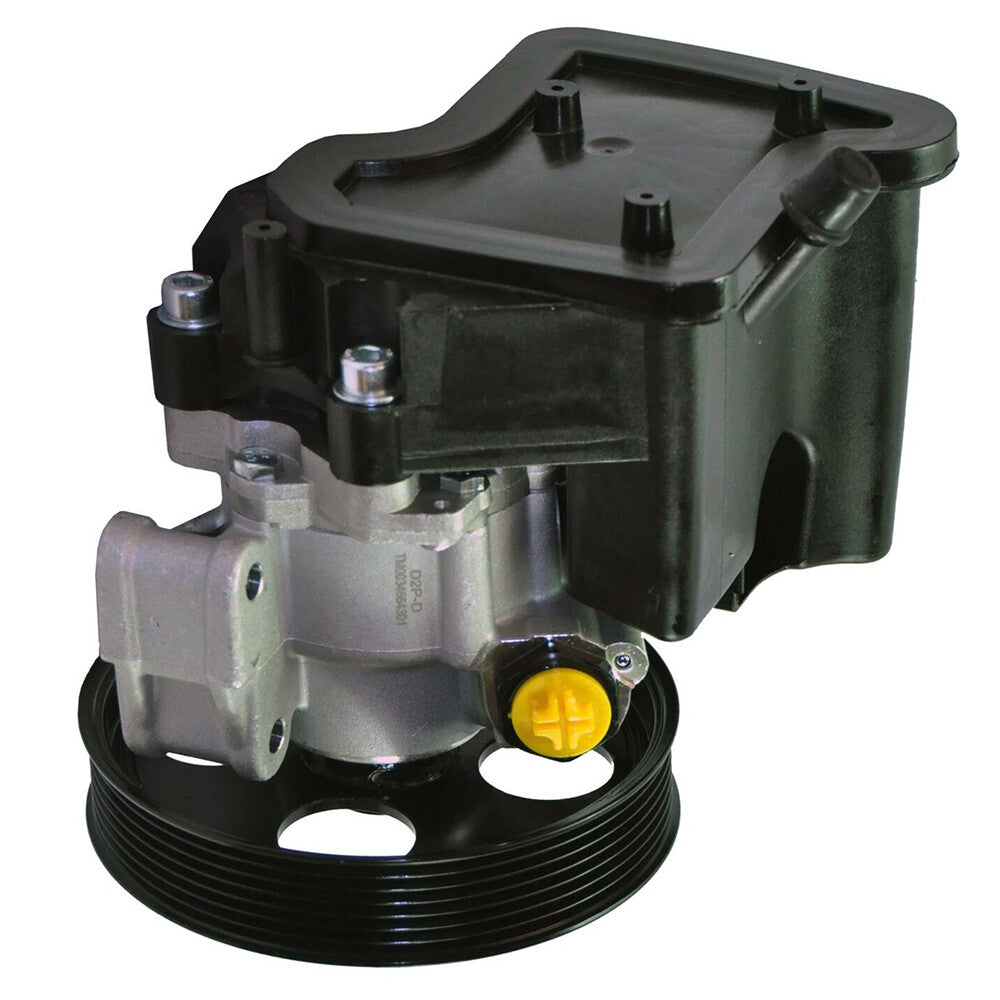 Power Steering Pump 0034664301 for Mercedes-Benz CLK C-Class E-Class SLK New Q