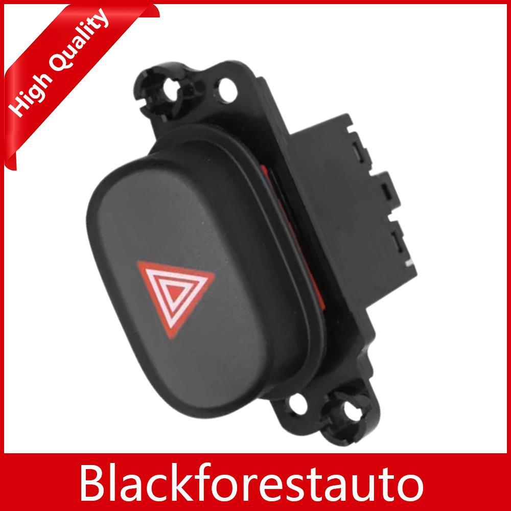 Front Center Dash Hazard Warning Light Switch Button Fits For Forte 2014-2018