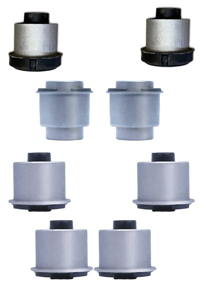for Maserati Quattroporte Ghibli Front Lower Arm Bushing Kit Equipment Manufacturer: 670039029