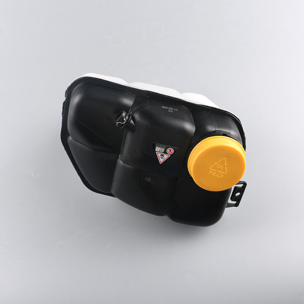 Fits for Mercedes for Benz CLS550 Engine Coolant Reservoir Expansion Tank 2115000049 Q