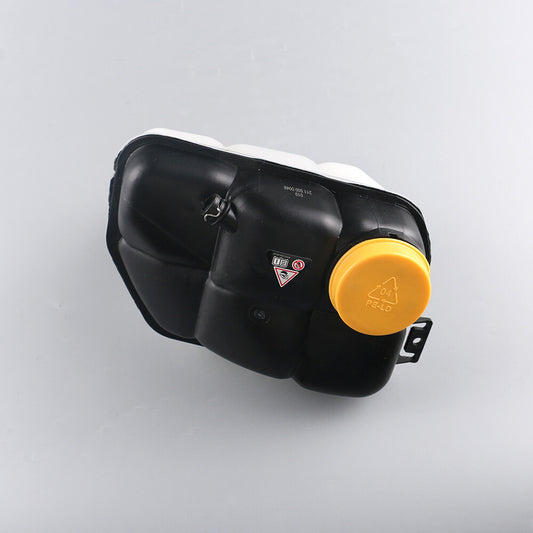 Fits for Mercedes for Benz CLS550 Engine Coolant Reservoir Expansion Tank 2115000049 Q
