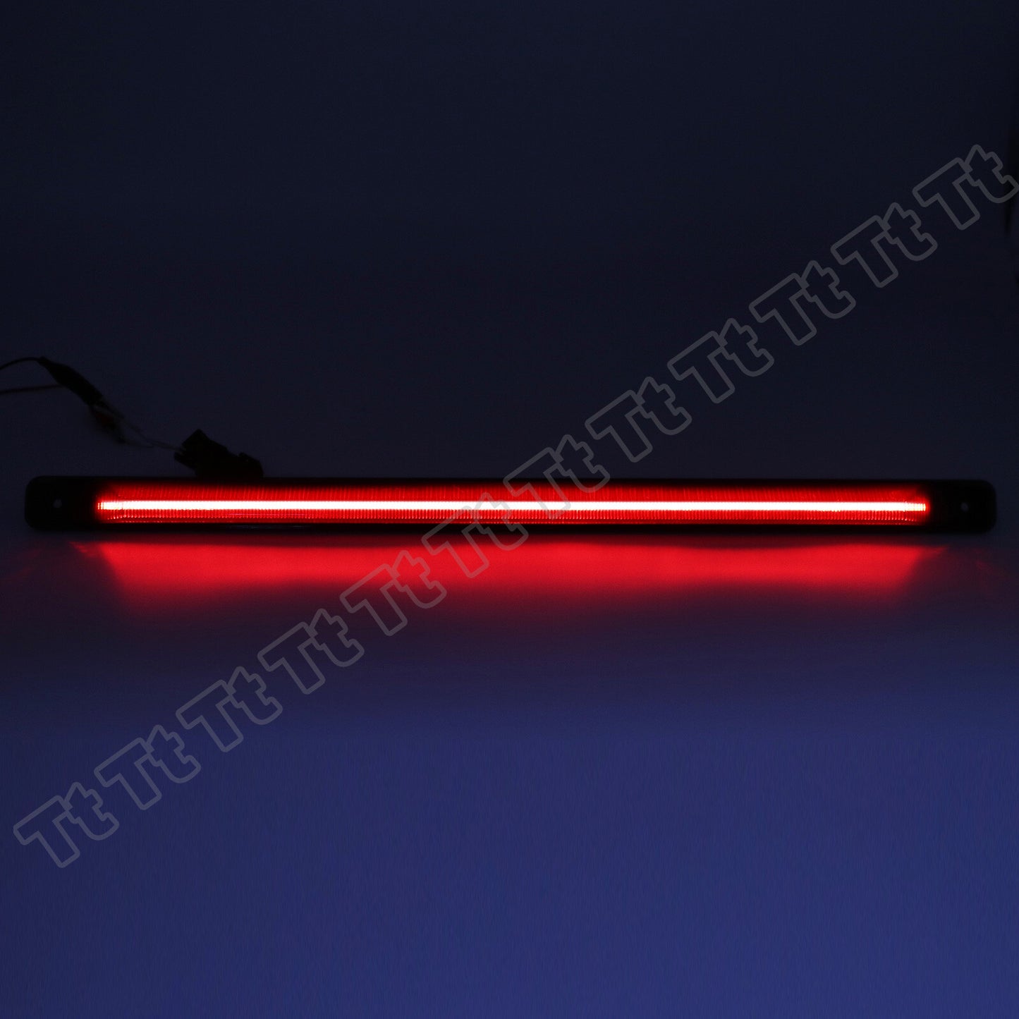 F1 Flashing LED Tailgate Light for 2001 - 2014 Silverado for Sierra 2500HD 3500HD - v