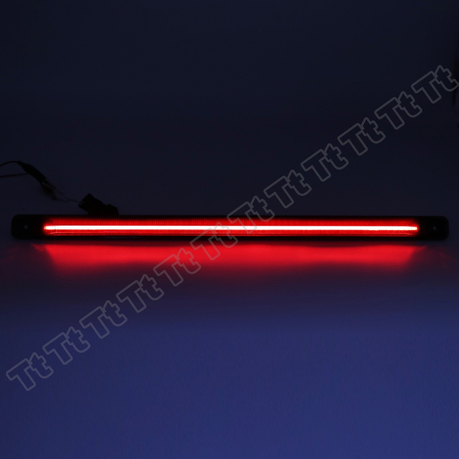 F1 Flashing LED Tailgate Light for 2001 - 2014 Silverado for Sierra 2500HD 3500HD - v