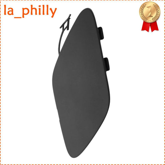 Rear Bumper Tow Hook Eye Cap Hole Cover Unpainted 13423599 for Vauxhall for Astra K Q