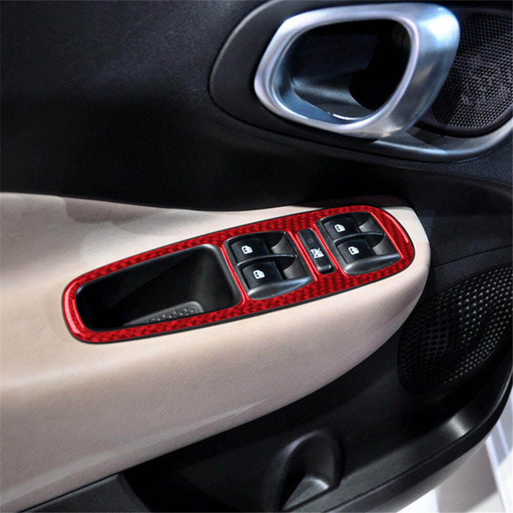 for LR for Defender 110 2020 - 2023 Matte Silver Center Vent Vent Cover Trim ABS- v