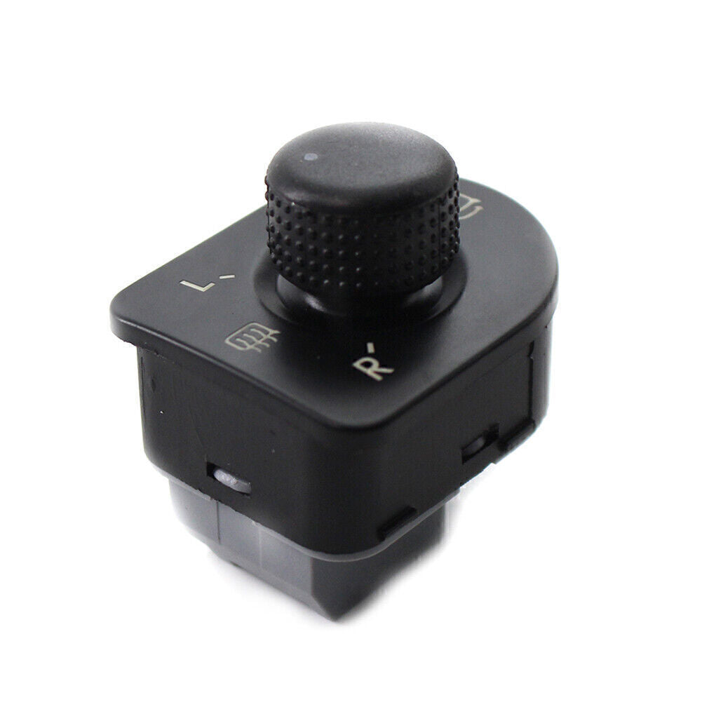 Rear View Power Heated Folding Mirror Switch 1J1959565E for VW for Jetta for Golf