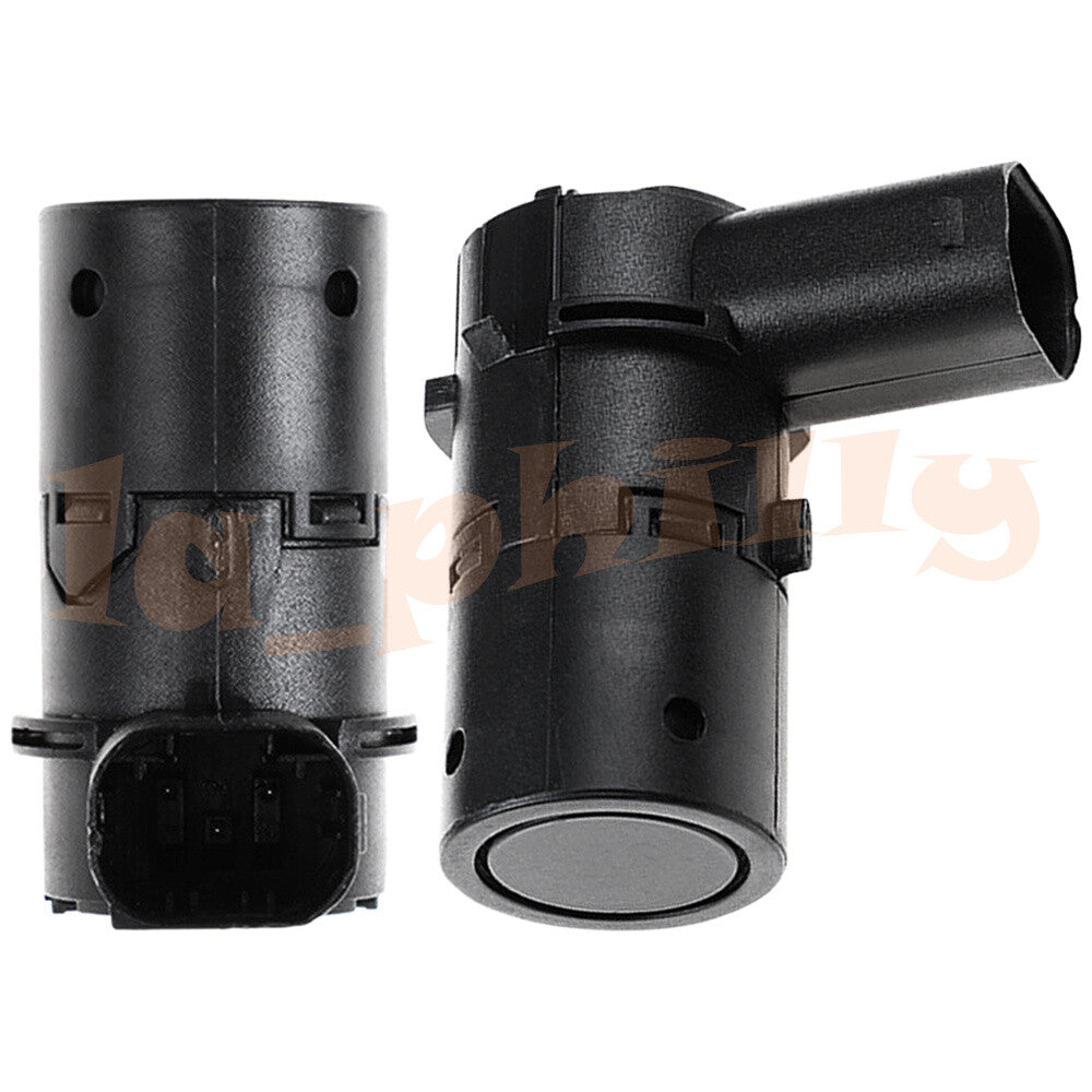 for BMW for X5 3 5 SERIES for Mini 66202180149 Front Rear PDC Detector Parking Sensor Q