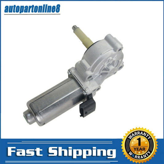 1PC A4635400088 Fit for Mercedes-Benz 463 G500 G55 G63 AMG Transfer Case Shift Motor Q