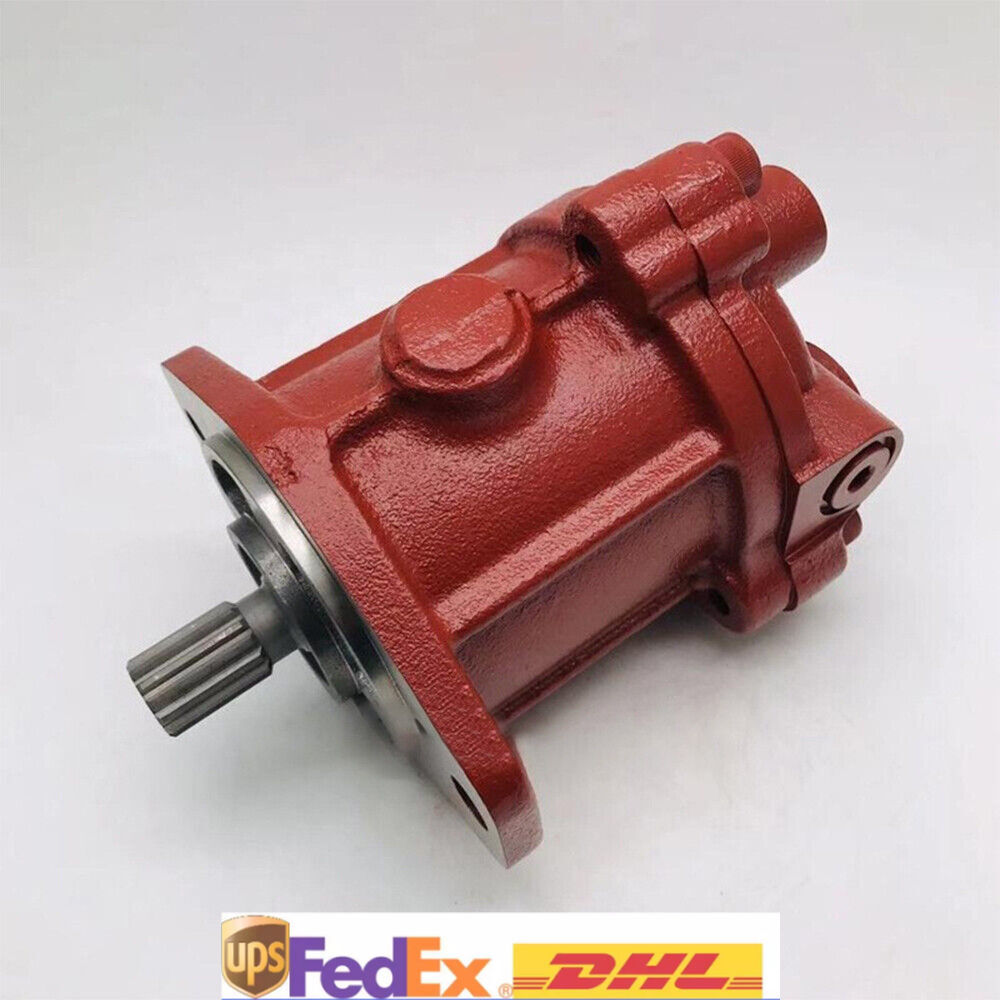 For olvo Excavator EC700B EC290B EC240B EC160C EC240C Hydraulic Fan Motor