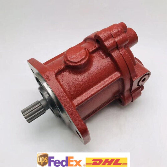 For olvo Excavator EC700B EC290B EC240B EC160C EC240C Hydraulic Fan Motor