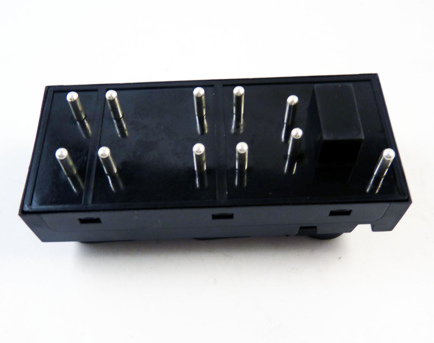 Convertible Master Window Switch Control for for Mustang 1994 - 2004 F4ZZ-14529-B- v