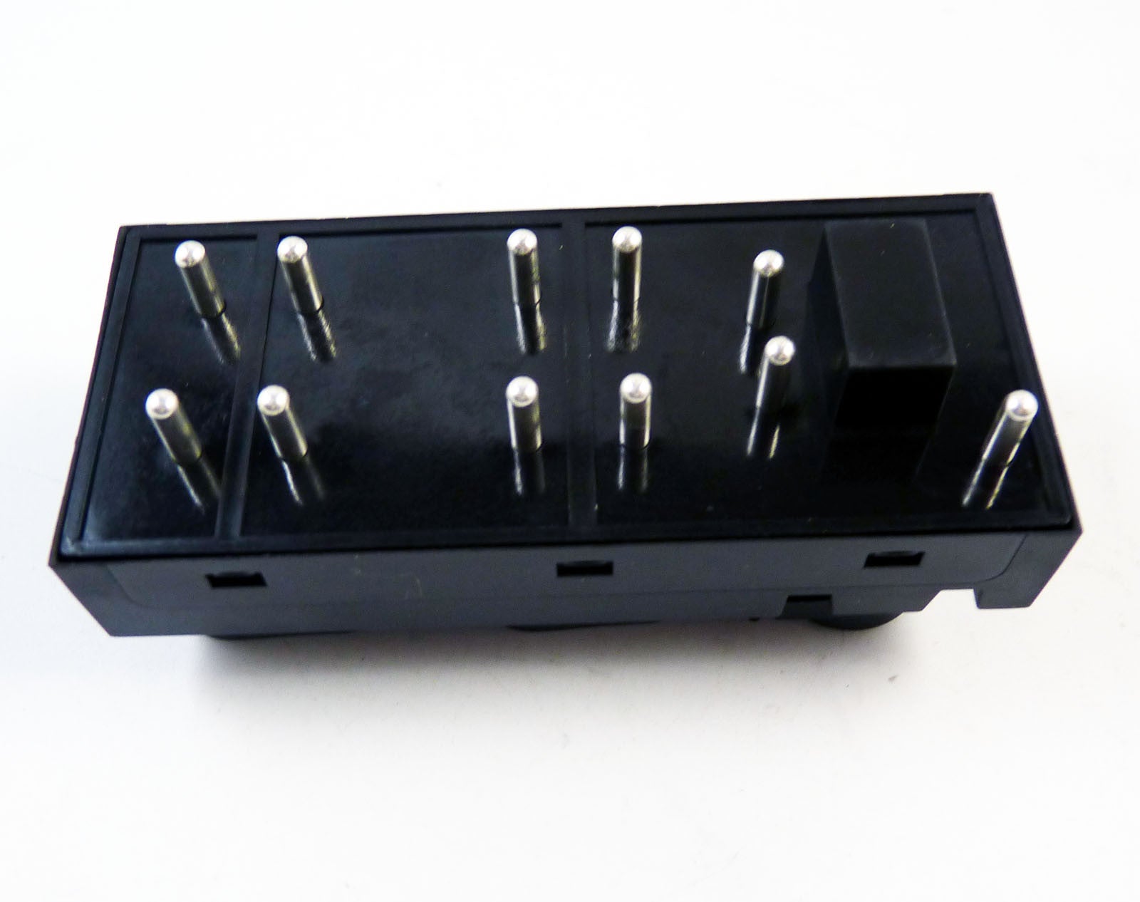 Convertible Master Window Switch Control for for Mustang 1994 - 2004 F4ZZ-14529-B- v