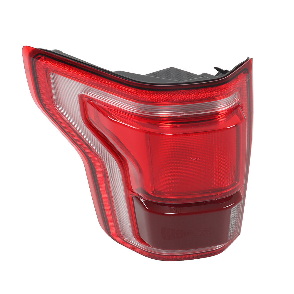 High-spec rear-wheel drive side LED taillights for 2015-2017 n