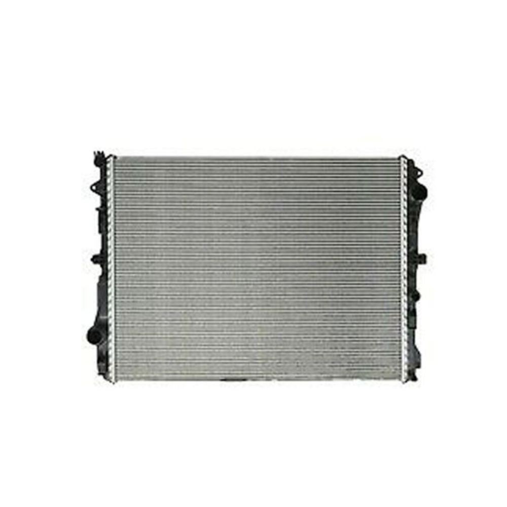 Water-cooled radiator suitable for Mercedes-Benz W205 C300 A0995002203 C W205 LIM. C 220 printer kit.