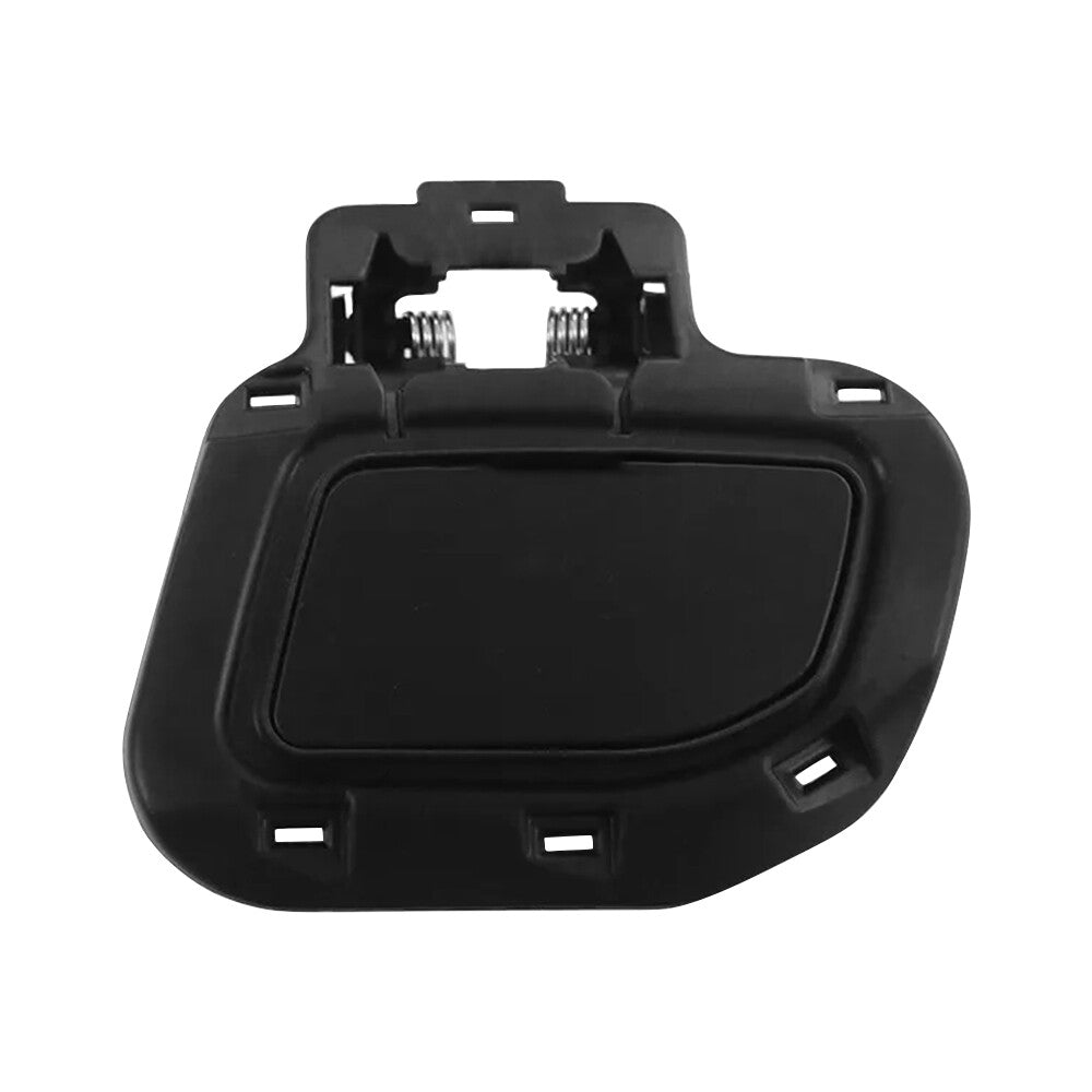 Headlight Washer Cover Front Left Fits 2012-2017 for Land Rover for Range Rover Evoque