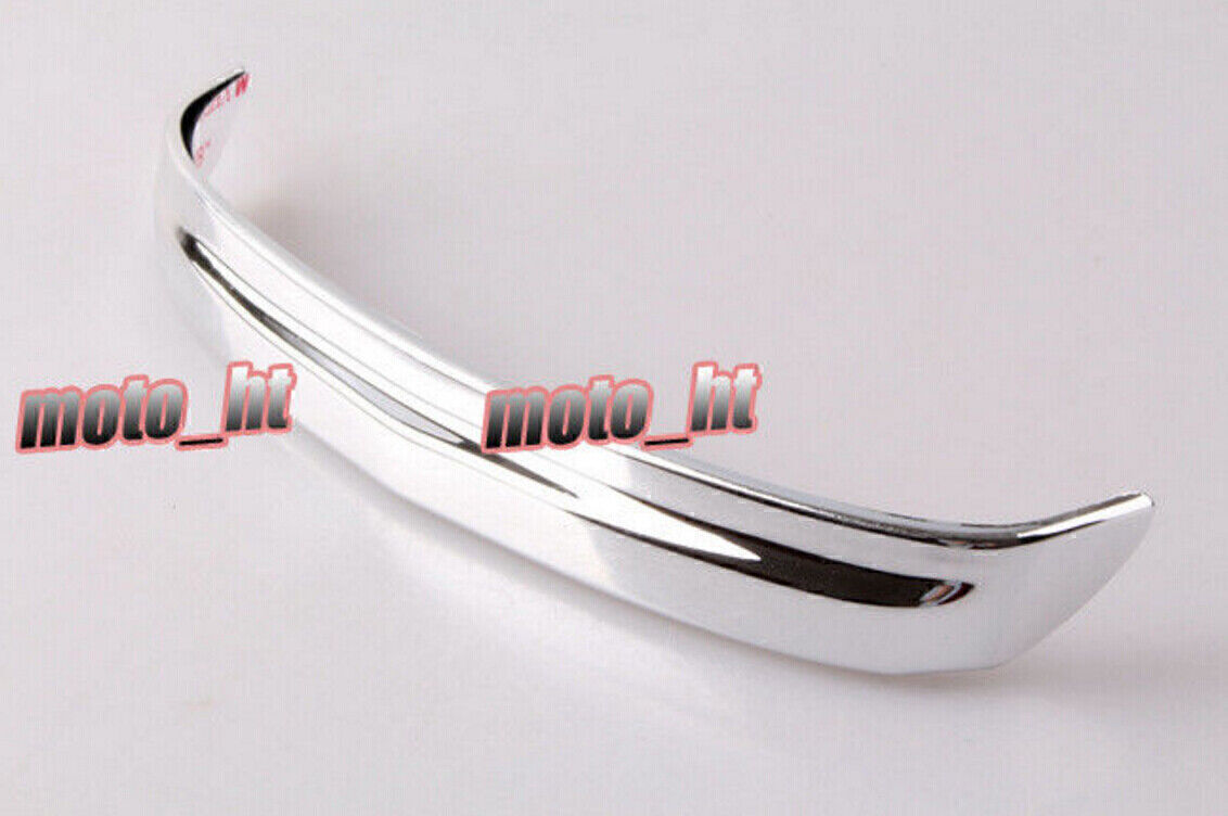 Rear Fairing Fender Trim Goldwing Fit for Honda GL1800 2001-2008 2009 2010 2011 2002 Q