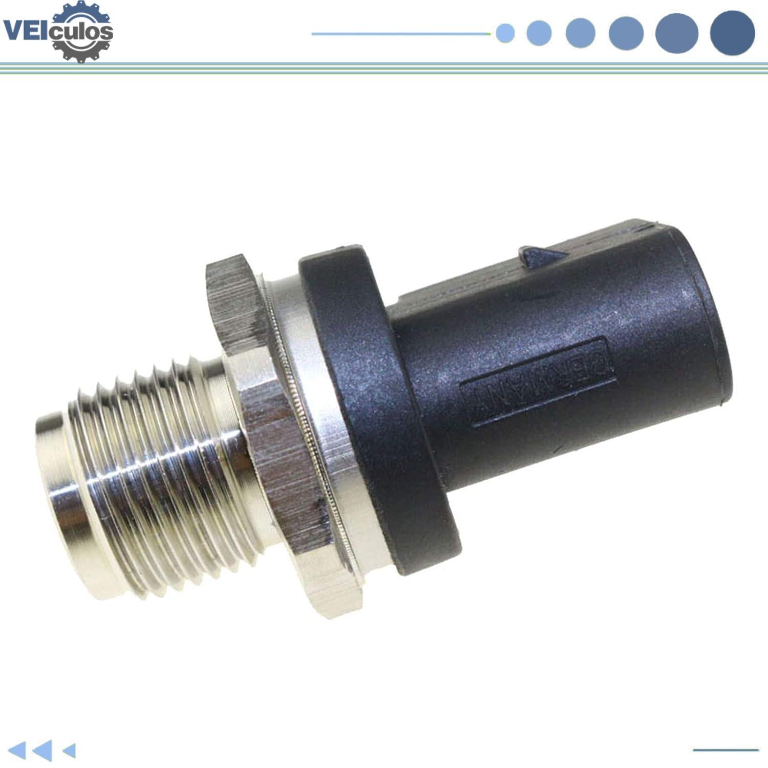 Fuel injection pressure sensor suitable for MERCEDES-BENZ W169 W245 W203 W211 A0061536528