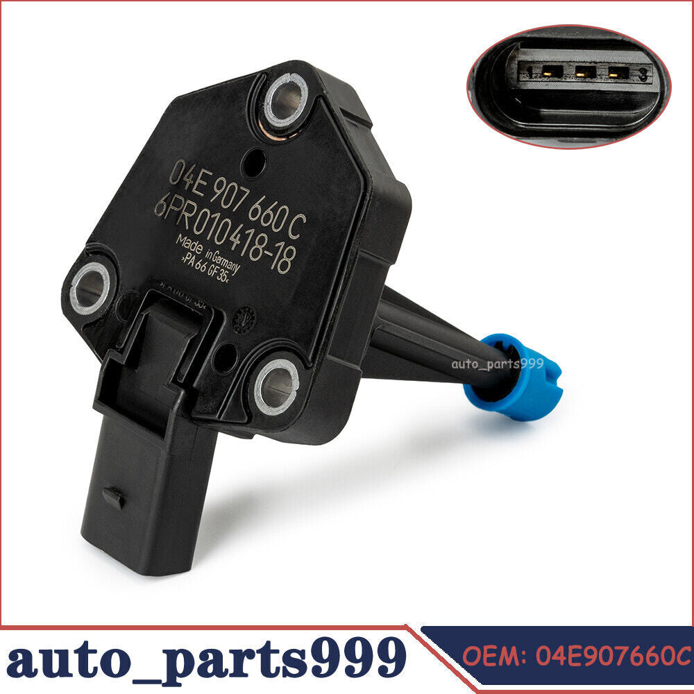Engine oil level sensor 04E907660C is suitable for Audi A3, for Golf , and for Jetta 1.4L. n
