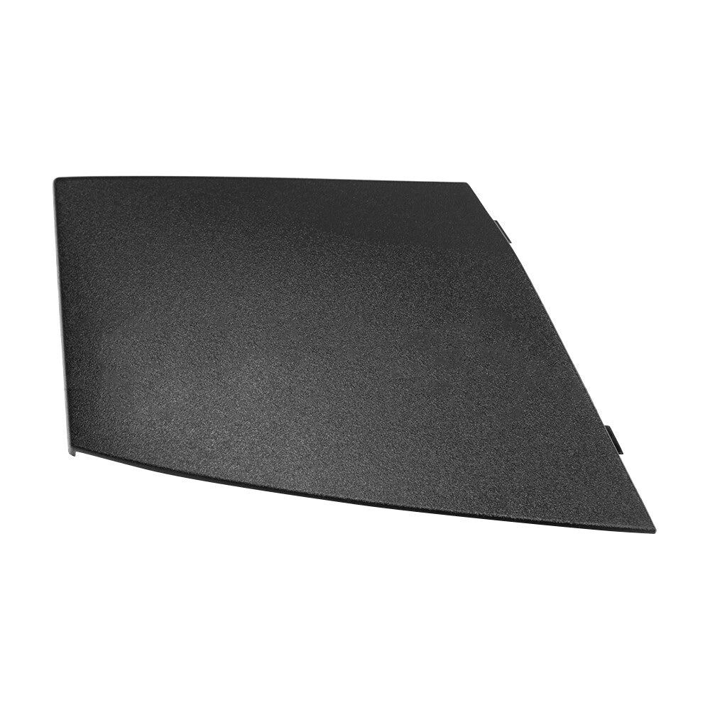 Front Right Side Water Drain Cover Cup Black For A Class W169 2004-2012